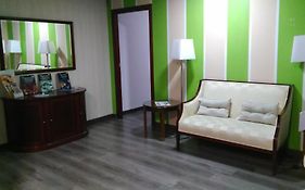 Hotel Nuevo Ara